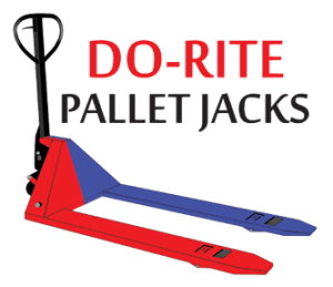 Dorite Pallet Jack Repairs and Sales