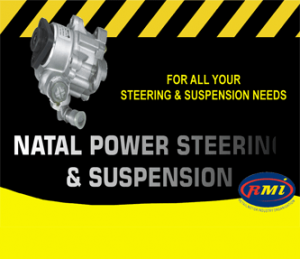 Natal Power Steering