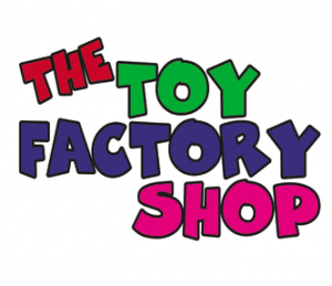 The Toy Factory Shop